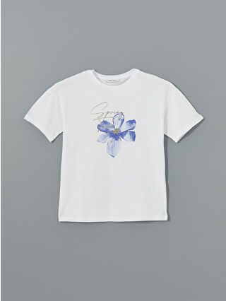 Buxe White