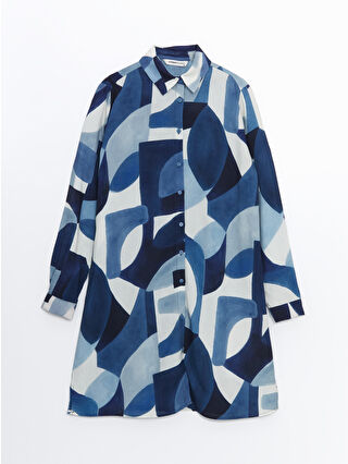 Blue Printed