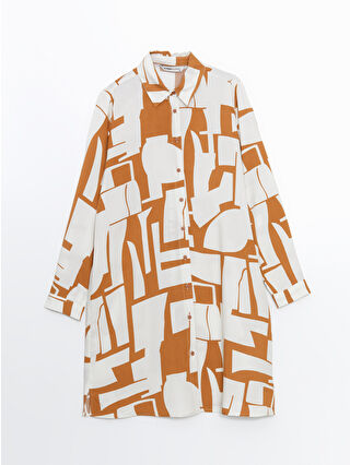 Coral Printed