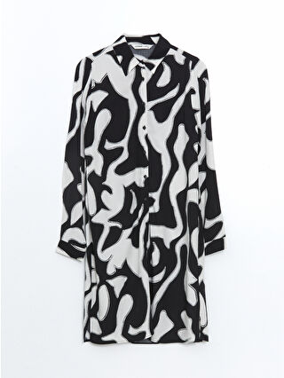 Black Printed 2