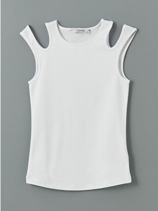 Buxe White