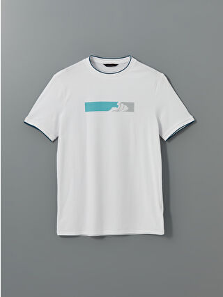 Buxe White
