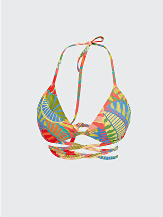 Coral Printed