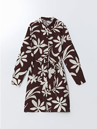 Kahverengi Baskılı