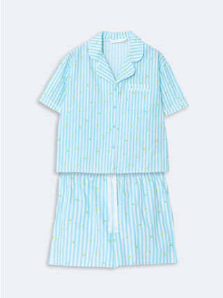 Blue Printed
