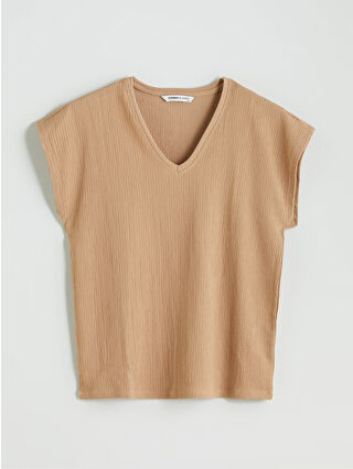 Dark Beige