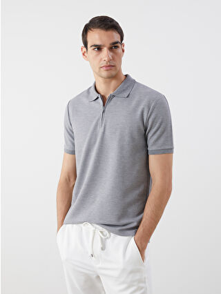 Grey Melange