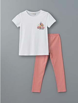 Dull Pink