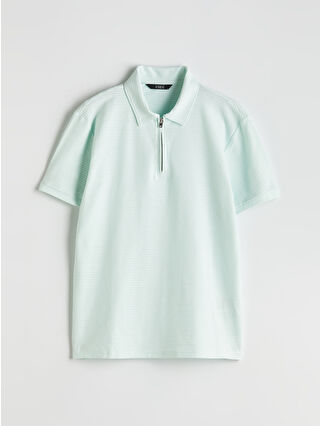Pale Aqua Blue