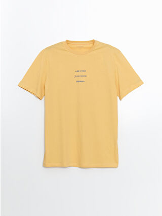 Dull Yellow