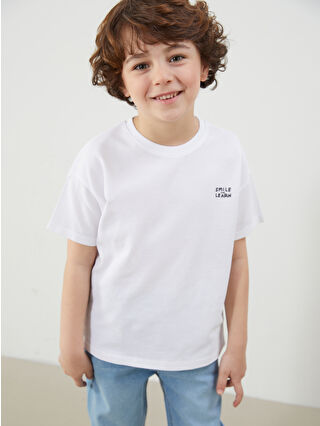 Buxe White