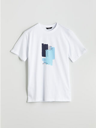 Buxe White