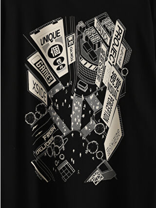 CDL TOKYO Limited Tee Black:Lsize 〜9/28迄 CDL TOKYO Limited Tee Black:Lsize 〜9/28迄 PRE-ORDER] CDL