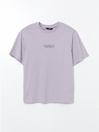 Dull Lilac