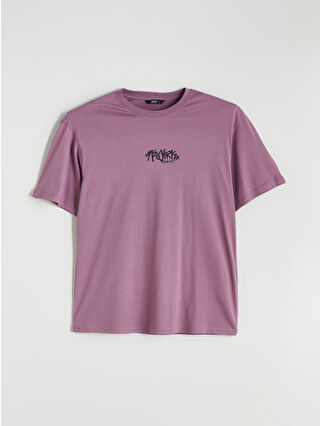 Dull Purple