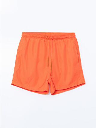 Bright Orange