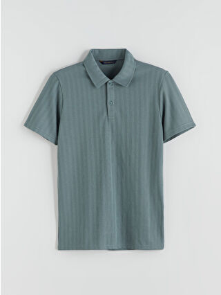 Dull Green