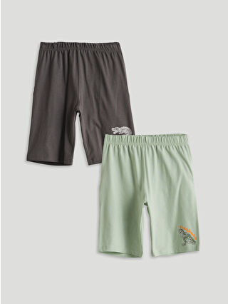 Dull Green