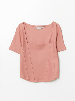 Dusty Rose
