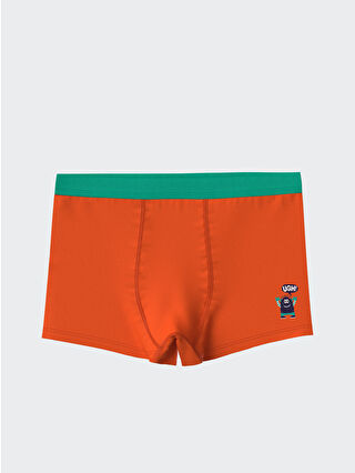 Su Yeşili Baskılı