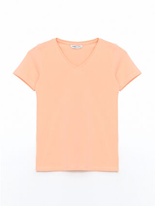 Pale Coral