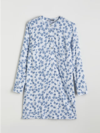 Blue Printed
