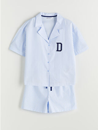 Optik Beyaz Baskılı