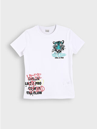Buxe White