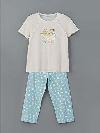 Blue Printed