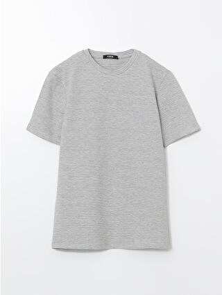 Grey Melange