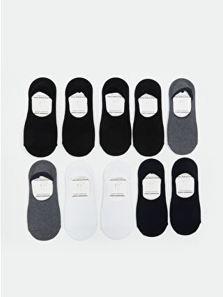 Karışık Renk İpliği Boyalı