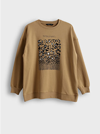 Dark Beige