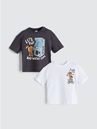 Buxe White