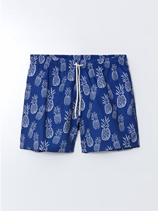 Blue Printed