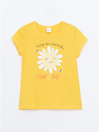 Mid Yellow