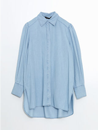 Açık İndigo Rodeo