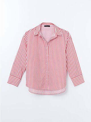 Red Striped