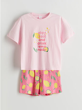 Baby Pink
