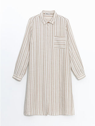 لون كرزي داكن