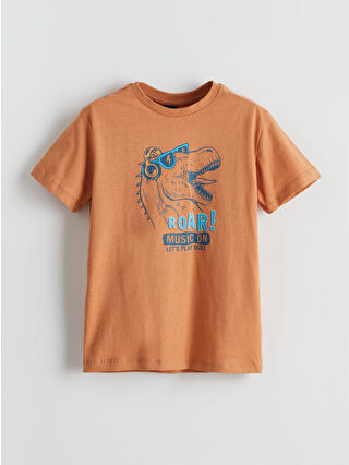 برتقالي فاقع