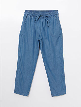 Mid Blue Washed
