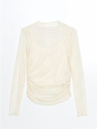 Cream
