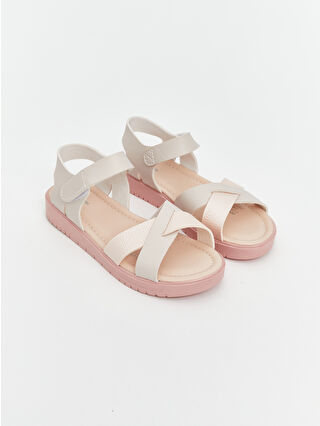 Powder Pink