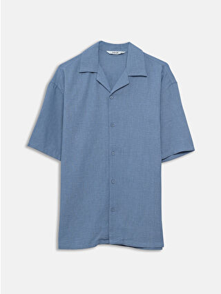 Dull Blue