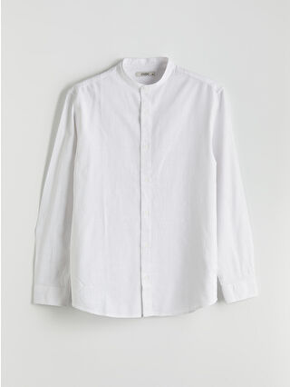 Buxe White