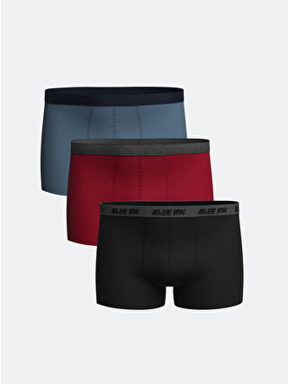 Karışık Baskılı