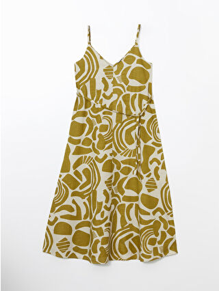 Green Printed