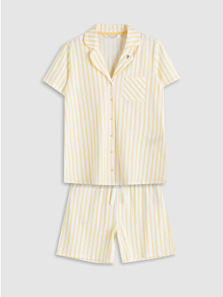 لون كريمي مطبوع