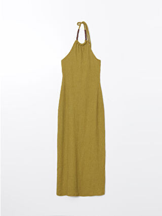 Dull Green