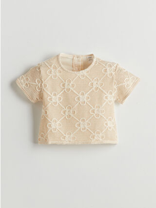 Cream Beige